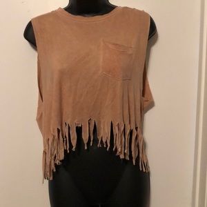 🔥🔥Crop top by POL